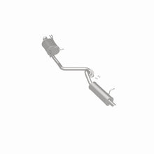 Load image into Gallery viewer, MagnaFlow BRE Exhaust Kit 14-16 Kia Soul 2.0L - 106-0845