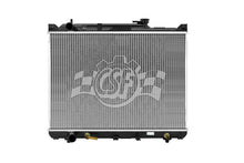 Load image into Gallery viewer, CSF 01-05 Suzuki Grand Vitara 2.5L OEM Plastic Radiator - 3005