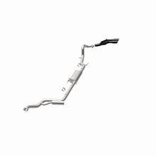 Load image into Gallery viewer, Magnaflow 2024 Toyota Tacoma Speq Series Cat-back Exhaust System (Black Tips) - 19681
