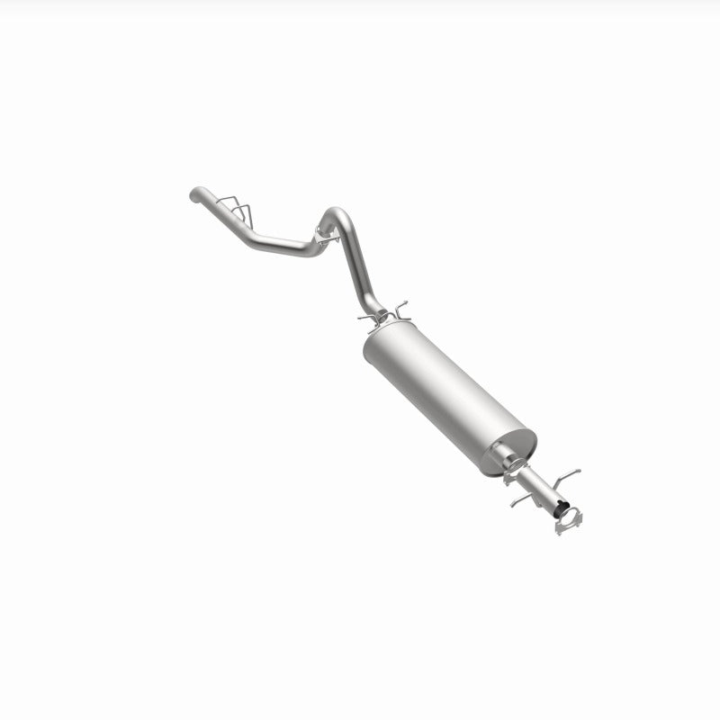 MagnaFlow BRE Exhaust Kit 98-99 Dodge Durango - 106-0179