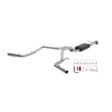 Load image into Gallery viewer, Flowmaster 04-06 Chevrolet Tahoe/Yukon THD DOS Exhaust System - 17419