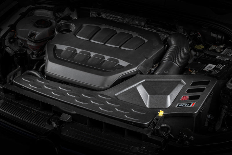 APR 22-26 Audi/Volkswagen EA888.4 (MQB EVO) 2.0T Plastic Intake System Cover (CI100052/53/77) - CI100052-A
