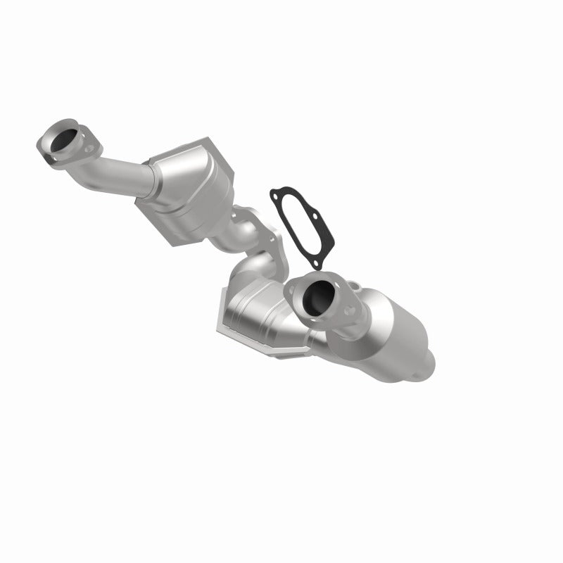 MagnaFlow Direct Fit Catalytic Converter 03-04 Ranger 3.0L - 93168