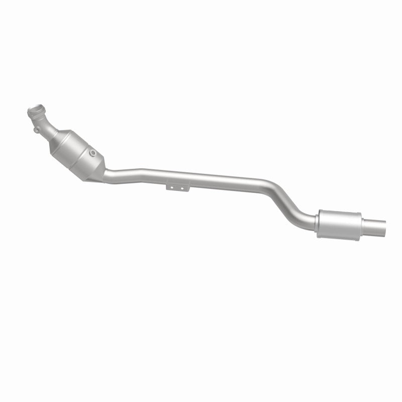 MagnaFlow Direct Fit Catalytic Converter 06-07 Mercedes C230 2.5L Passenger Side - 51265