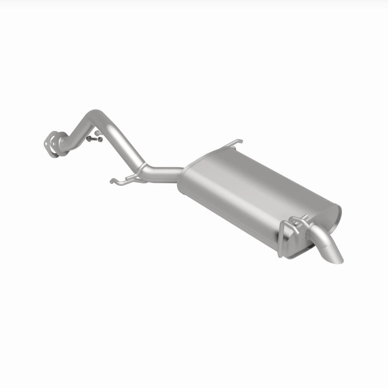 BRE Exhaust 11-13 Kia Sorento 2.4L Muffler Kit - 108-0015