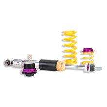 Load image into Gallery viewer, KW V3 Coilover w/ Cancellation Kit 15 BMW F80/F82 M3/M4 - 352200AP