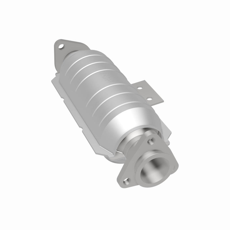 MagnaFlow Direct Fit Catalytic Converter 98 Elantra 1.8L Rear Conv 9 - 23876