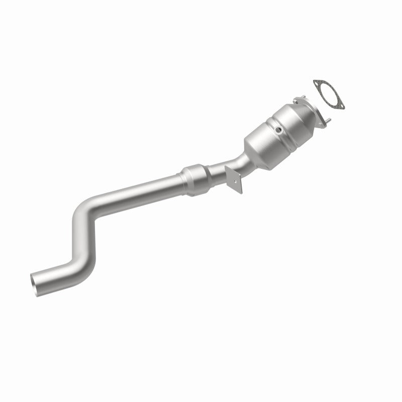 MagnaFlow Direct Fit Catalytic Converter 2016 Mustang GT350 5.2L Underbody - 52224