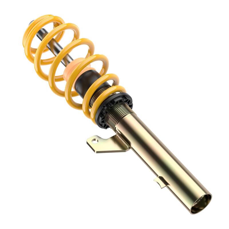 ST X Coilover Kit Audi A3 (GY) Sedan 2WD IRS w/o Electronic Dampers (50mm) - 132800CJ