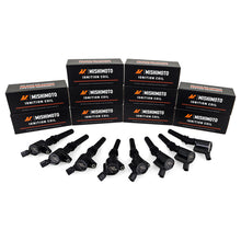 Load image into Gallery viewer, Mishimoto 01-10 Ford F150 Eight Cylinder Ignition Coil Set - MMIG-F150-0108