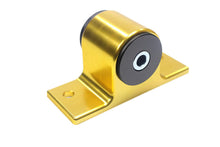 Load image into Gallery viewer, ISR Performance Billet Aluminum Sold Transmission Mount - Nissan 350z/G35 Z33 - IS-TMK-Z33