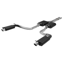 Load image into Gallery viewer, Flowmaster 11-14 300/Charger 5.7L SS Force II Cat-Back Exhaust System - 817502