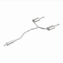 Load image into Gallery viewer, MagnaFlow BRE Exhaust Kit 06-12 Fusion Milan MKZ - 106-0642