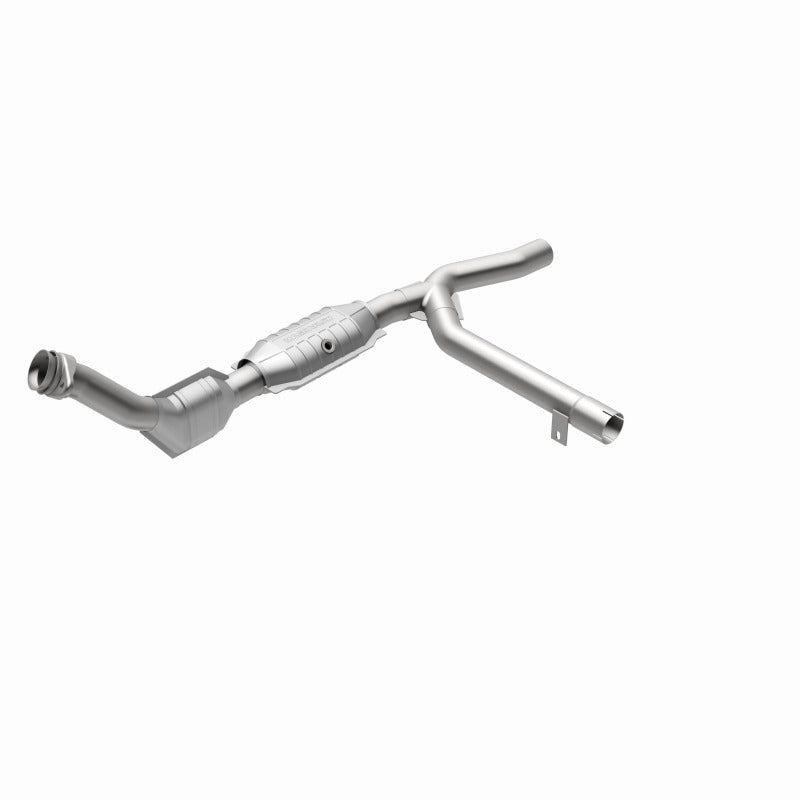 MagnaFlow Conv DF 01 Ford Trucks 4.6L - 51199