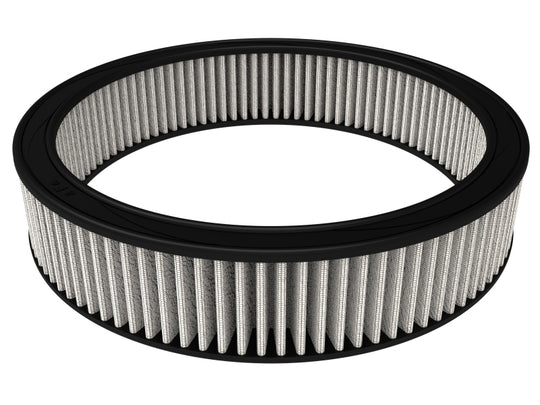 aFe MagnumFLOW Air Filters OER PDS A/F PDS GM Cars & Trucks 65-85 V8 - 11-10009
