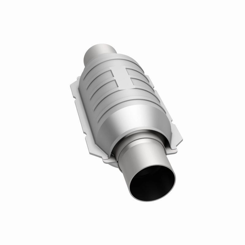 MagnaFlow Universal Catalytic Converter 2.25in. OEM - 557305