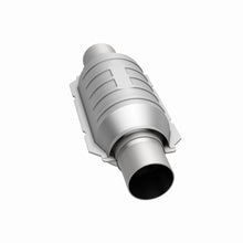 Load image into Gallery viewer, MagnaFlow Universal Catalytic Converter 2.25in. OEM - 557305