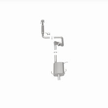 Load image into Gallery viewer, MagnaFlow BRE Exhaust Kit 95-04 Maxima I30 I35 - 106-0735