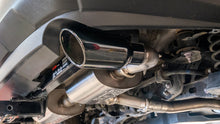 Load image into Gallery viewer, Borla 19-25 Toyota RAV4 (excl. Hybrid) 2.25 S-Type Cat Back Exhaust - Black Chrome - 141009BC