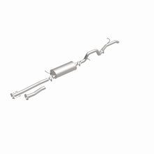 Load image into Gallery viewer, MagnaFlow BRE Exhaust Kit 04-07 Colorado Canyon - 106-0200