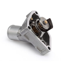Load image into Gallery viewer, Mishimoto 07-09 Nissan 350Z / 09-10 Infiniti FX35/M35 155 Deg F/68 Deg C Racing Thermostat - MMTS-350Z-07