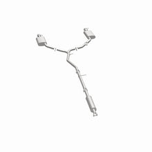 Load image into Gallery viewer, BRExhaust 16-19 Ford Explorer 3.5L Exhaust Kit - 106-0943