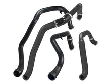 Load image into Gallery viewer, aFe Bladerunner Intercooler Tubes Combo 2015 Ford F-150 V6 Ecoboost 3.5L (tt) - 46-20214-B