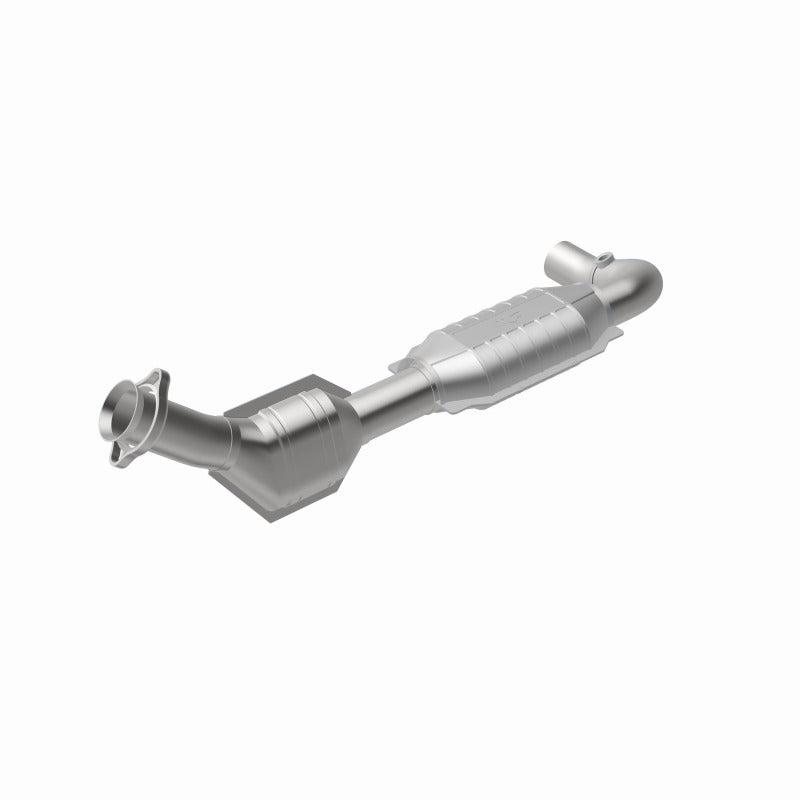 MagnaFlow Direct Fit Catalytic Converter 97-00 Ford Vans 4.2L - 447179