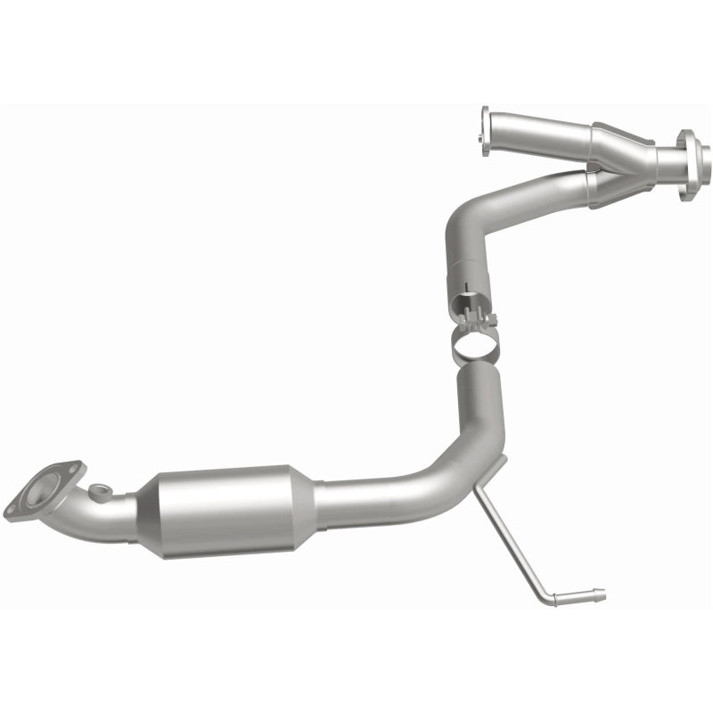 MagnaFlow Direct Fit Catalytic Converter 05-11 Toyota Tacoma 4.0L - 5491701