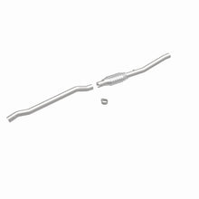 Load image into Gallery viewer, MagnaFlow Direct Fit Catalytic Converter 96 Dodge Dakota 5.2L 4wd - 23506