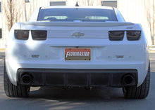 Load image into Gallery viewer, Flowmaster 10-15 Chevrolet Camaro 6.2L FlowFX Axle-Back Exhaust System - 717991