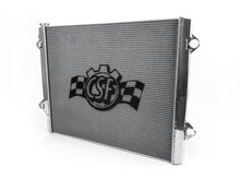 Load image into Gallery viewer, CSF 2016+ 3.5L and 2.7L 05-15 4.0L and 2.7L Toyota Tacoma Radiator - 7092