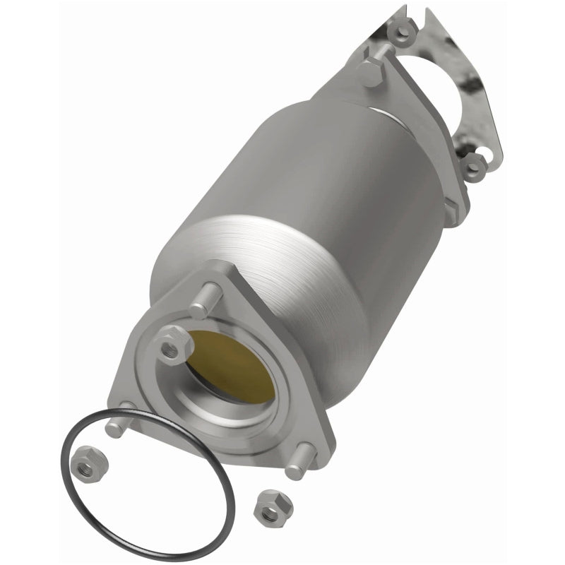 MagnaFlow 2014 RLX 3.5L Underbody Direct Fit Converter - 52747
