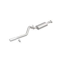 Load image into Gallery viewer, MagnaFlow SYS Cat-Back 2000-01 Cherokee 4.0L - 16464