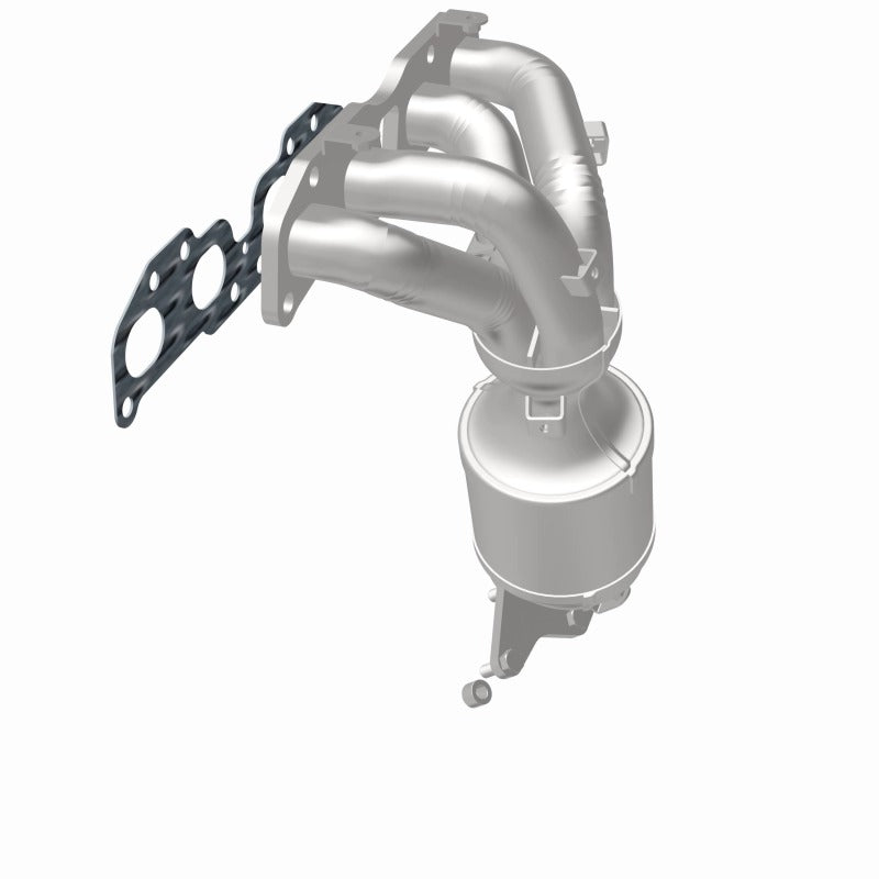 MagnaFlow Conv DF 07-10 Nissan Altima 2.5L Manifold (49 State) - 49295