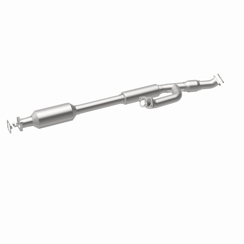MagnaFlow California Direct Fit Converter 07-08 Hyundai Tiburon 2.7L - 5571534