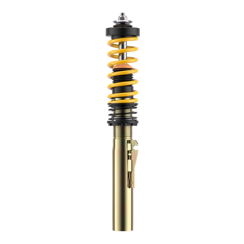 ST Coilover X Height Adjustable Kit 04+ Porsche Boxster - 13271016