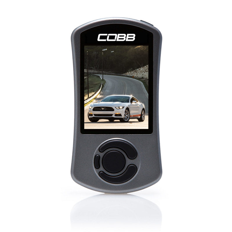 COBB AccessPORT V3 - 2015-2023 Ford Mustang EcoBoost - AP3-FOR-003