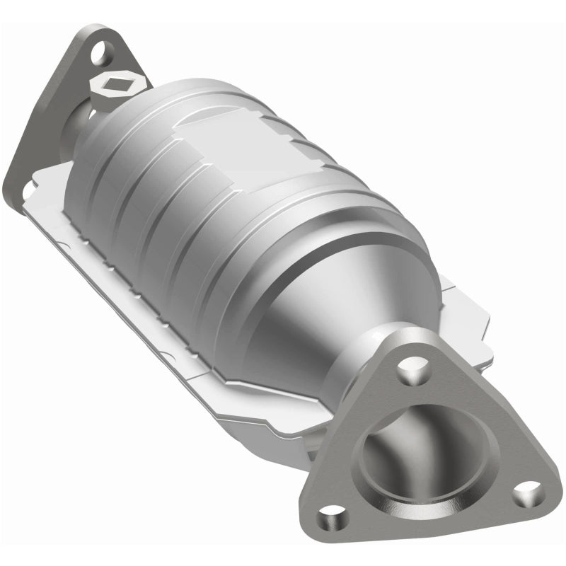 MagnaFlow Direct Fit Catalytic Converter 01-02 Frontier DS fr OEM - 49478