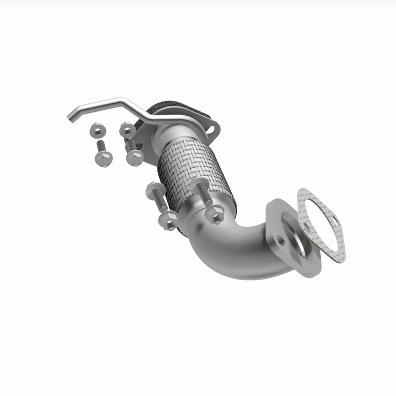 BRE Exhaust 11-15 Kia Optima Front Pipe Kit - 107-0278