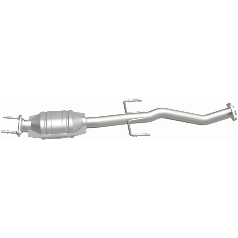 MagnaFlow Direct Fit Catalytic Converter95-98 Mazda Protege Rear - 50672