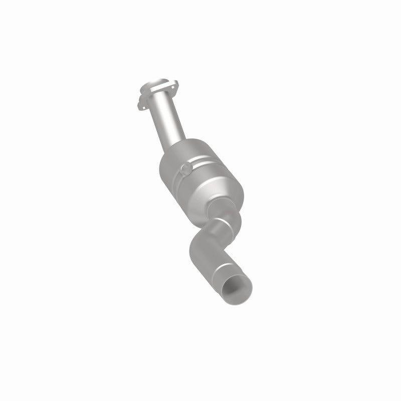 MagnaFlow 07-09 Jaguar XK 4.2L Direct Fit Converter - 5561948