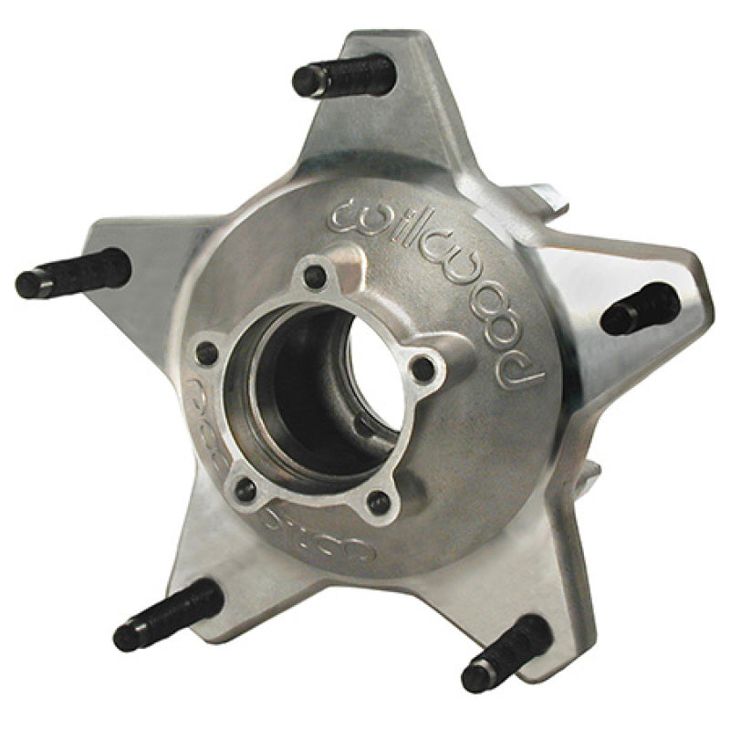 Wilwood Std Starlite 55 Hub Rear Long Stud - 270-6513LS