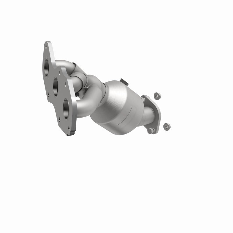MagnaFlow 06-12 Toyota RAV4 3.5L Direct Fit Converter - 5582820