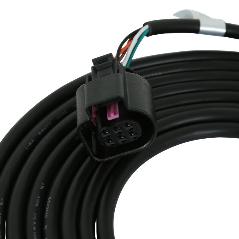AEM Sensor Harness for 30-0300 X-Series Wideband Gauge - 30-3427