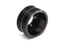 Load image into Gallery viewer, Dinan 06-10 BMW M5 Underdrive Pulley Kit - D560-0001