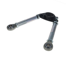Load image into Gallery viewer, SPC Performance Pro Series Front Adjustable Upper Control Arm (Chrysler Thread-In 10deg) (Race Only) - 92052