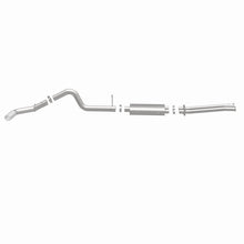Load image into Gallery viewer, MagnaFlow Sys C/B Chevy C/K 1500 Ext Cab - 15602