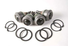 Load image into Gallery viewer, KW Coilover Kit V1 Ford Mustang incl. GT - not Cobra; front and rear coilovers - 10230036