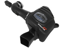 Load image into Gallery viewer, aFe Momentum GT Pro 5R Cold Air Intake System 13-15 Chevrolet Camaro SS V8-6.2L - 54-74204